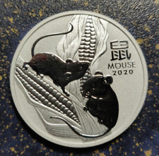 Lunar 3 Maus 2020 Australien