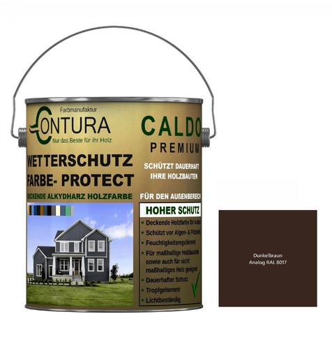 Wetterschutzfarbe holz - wetterschutzfarbe,