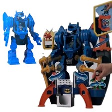 Imaginext DC Super Friends