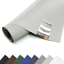 LKW PVC Plane ohne Ösen Plane