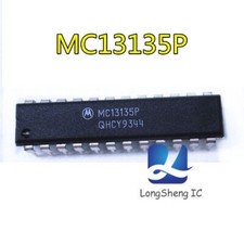 5PCS MC13135P FM