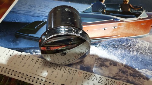 Riva tritone aquarama - riva,