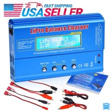 80W Fast Digital Balance
