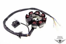 Lichtmaschine Stator Zündung neues Modell für GY6 125ccm 150ccm 152QMI 4 Takt