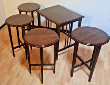 Beistelltische set - beistelltische,