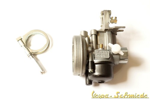 Vespa vergaser dell orto - vergaser, shb