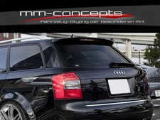 Dachspoiler für Audi A4 S4