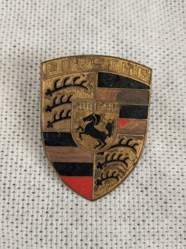 Porsche wappen 901 emblem - wappen,