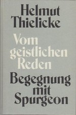 Vom geistlichen Reden 