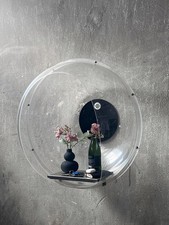 Vintage Telefonmuschel