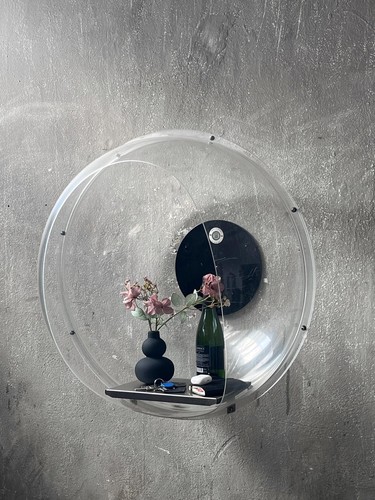 Vintage telefonmuschel - vintage,