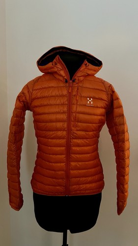 Haglöfs damen daunen - jacke, xs