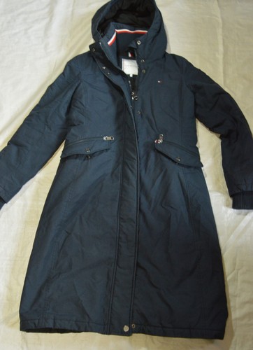 Tommy hilfiger jacke parka - jacke,