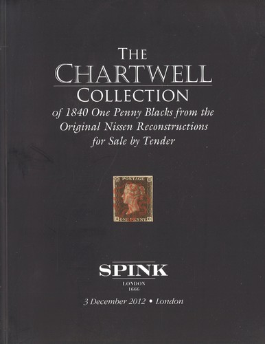 Spink 2012 the chartwell - spink,