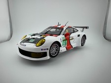 Scaleauto sc 7050hs - 1:24, –