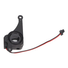 Interner Linker Lautsprecher