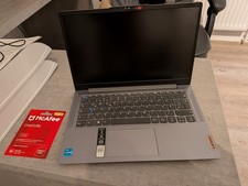 Lenovo laptop ideapad - 14,5",
