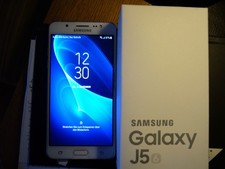 Samsung Galaxy J5 (2016)
