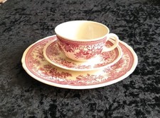 Villeroy&Boch Fasan Rot