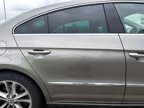 Tür hinten rechts passat - tür, vw