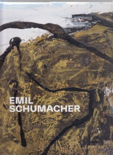 Emil schumacher - emil,