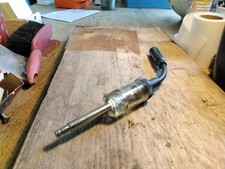 Laser Zündfunkentester für