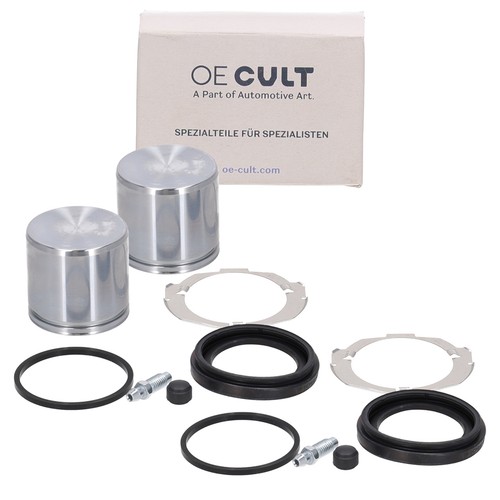 Cult dichtungssatz - 2x,