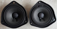2x Bose 802 Fullrange-Treiber