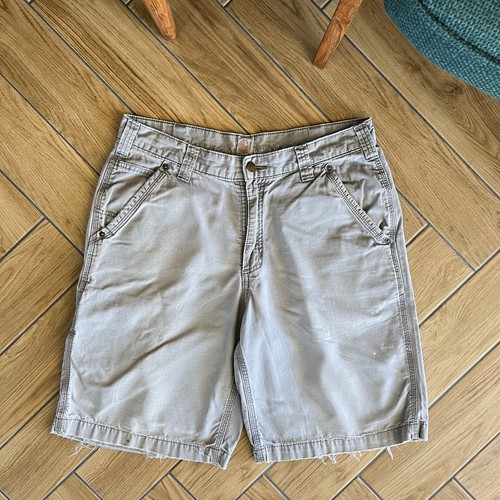 Carhartt vintage shorts - carhartt,