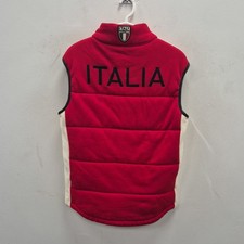 Ralph Lauren Polo Team Italy