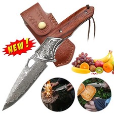 KLAPPMESSER Taschenmesser