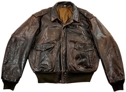 Schott 184sm us - us, vintage