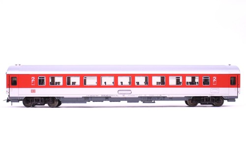 Roco 45087 personenwagen 61 - 45087,