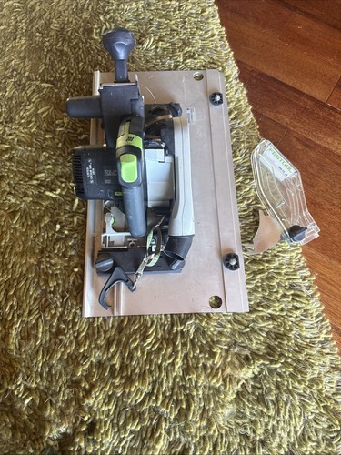 Festool cms module with - module,