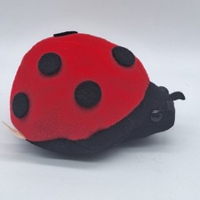Kleiner Marienkäfer 10cm -