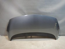 Opel Meriva B Motorhaube