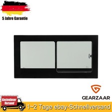 Schiebefenster Autoglas