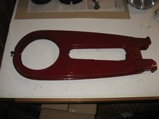 Jawa 250 350 Kettenkasten