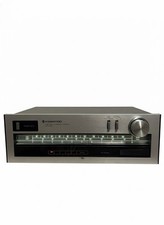Kenwood AM/FM Stereo Tuner