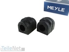 2x Meyle Lagerung Stabilisator