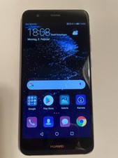 Huawei P10 Lite WASLX1A - 32GB