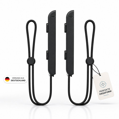 2er set joy con - con, schlaufen