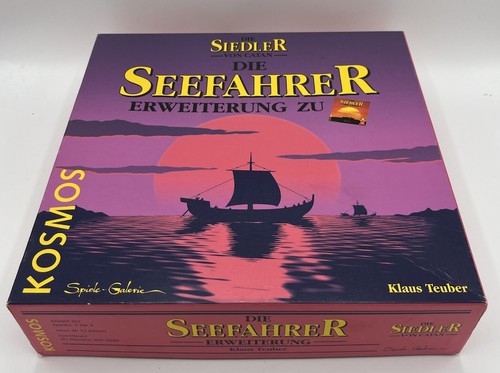 Die siedler von catan - siedler,