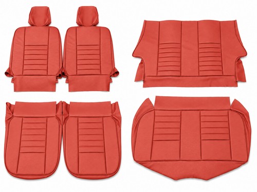 Sitzbezüge für mini cooper - sitzbezüge,