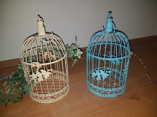 Vogelkäfig vogelbauer alt 2 - vogelbauer, alt,