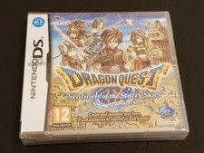 Dragon Quest IX Sentinels