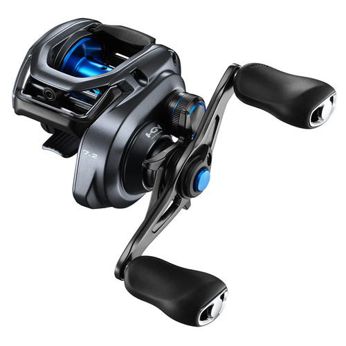 Shimano slx 151 left hand - shimano,