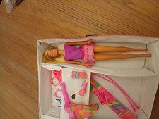 barbie vintage koffer