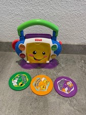 Verkaufe hier einen CD Player