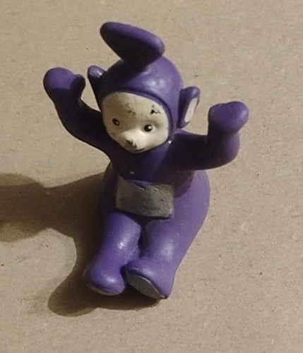 Bullyland teletubbies tinky - bullyland,